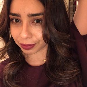 Meet your Posher, Karen